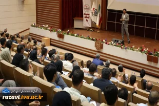 برگزاری همایش تخصصی «ویژگی‌های سیمان بر عملکرد بتن» و دوره آموزشی «نکات فنی و الزامات اجرای بتن» 2