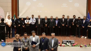 برگزاری همایش تخصصی «ویژگی‌های سیمان بر عملکرد بتن» و دوره آموزشی «نکات فنی و الزامات اجرای بتن» 3