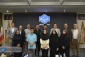 حضور مؤثر دانشگاه ملی مهارت خراسان رضوی در برگزاری کارگاه «مدیریت استراتژیک ارتباطات و ساخت دستیار هوشمند»