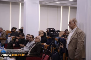 حضور مؤثر دانشگاه ملی مهارت خراسان رضوی در برگزاری کارگاه «مدیریت استراتژیک ارتباطات و ساخت دستیار هوشمند» 4