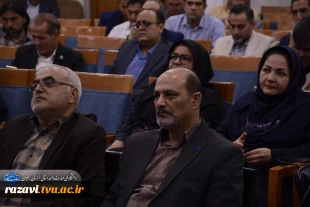 حضور مؤثر دانشگاه ملی مهارت خراسان رضوی در برگزاری کارگاه «مدیریت استراتژیک ارتباطات و ساخت دستیار هوشمند» 6