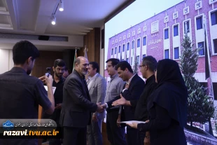 حضور مؤثر دانشگاه ملی مهارت خراسان رضوی در برگزاری کارگاه «مدیریت استراتژیک ارتباطات و ساخت دستیار هوشمند» 7