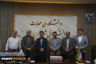 سومین دوره آموزشی تخصصی روابط‌عمومی دانشگاه ملی مهارت با تدریس دکتر هادی زارعی برگزار شد 2
