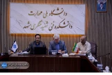 برنامه‌ریزی برای تکمیل اسناد مناقصه تغذیه دانشجویان در دانشگاه ملی مهارت خراسان رضوی