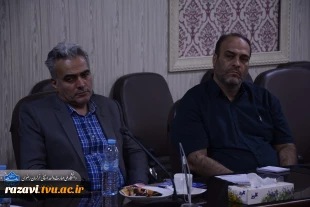 بررسی چالش‌های ورود هنرجویان هنرستان‌ها به دانشگاه ملی مهارت در ششمین نشست هم‌افزایی 3