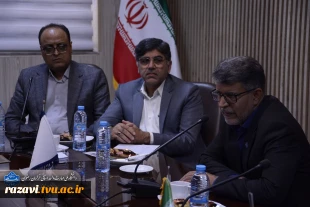 بررسی چالش‌های ورود هنرجویان هنرستان‌ها به دانشگاه ملی مهارت در ششمین نشست هم‌افزایی 6
