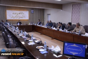 بررسی چالش‌های ورود هنرجویان هنرستان‌ها به دانشگاه ملی مهارت در ششمین نشست هم‌افزایی 7