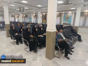 تداوم نشست‌های هم‌افزایی برای تقویت مسیر ورود هنرجویان هنرستان‌ها به دانشگاه ملی مهارت 2