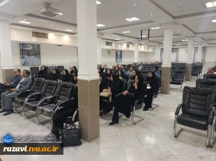 تداوم نشست‌های هم‌افزایی برای تقویت مسیر ورود هنرجویان هنرستان‌ها به دانشگاه ملی مهارت 3