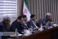 تشکیل جلسه شورای مدیریت دانشگاه ملی مهارت خراسان رضوی با حضور رؤسای آموزشکده‌های استان 2