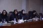 تشکیل جلسه شورای مدیریت دانشگاه ملی مهارت خراسان رضوی با حضور رؤسای آموزشکده‌های استان 5