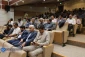 آیین گرامیداشت «ستارگان خدمت» دانشگاه ملی مهارت خراسان رضوی  4