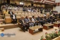 آیین گرامیداشت «ستارگان خدمت» دانشگاه ملی مهارت خراسان رضوی  6
