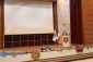 آیین گرامیداشت «ستارگان خدمت» دانشگاه ملی مهارت خراسان رضوی  11