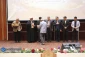 آیین گرامیداشت «ستارگان خدمت» دانشگاه ملی مهارت خراسان رضوی  12