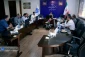 برگزاری شورای پدافند غیرعامل دانشگاه ملی مهارت خراسان رضوی