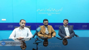 گفت‌وگوی ایکنا با دو مقام‌آور جشنواره و کارشناس برتر فرهنگی دانشگاه ملی مهارت 2