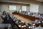 برگزاری جلسه توجیهی نیروهای حفاظت فیزیکی دانشگاه ملی مهارت خراسان رضوی