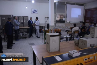دانشگاه ملی مهارت؛ ظرفیت کم‌نظیر برای توسعه آموزش‌های مهارتی و کاربردی 5