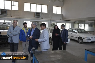 دانشگاه ملی مهارت؛ ظرفیت کم‌نظیر برای توسعه آموزش‌های مهارتی و کاربردی 8