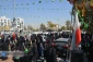 دانشکده شهید منتظری مشهد میزبان امتداد «زنجیره انسانی جان‌فدا» در حمایت از میهن و ایران 3